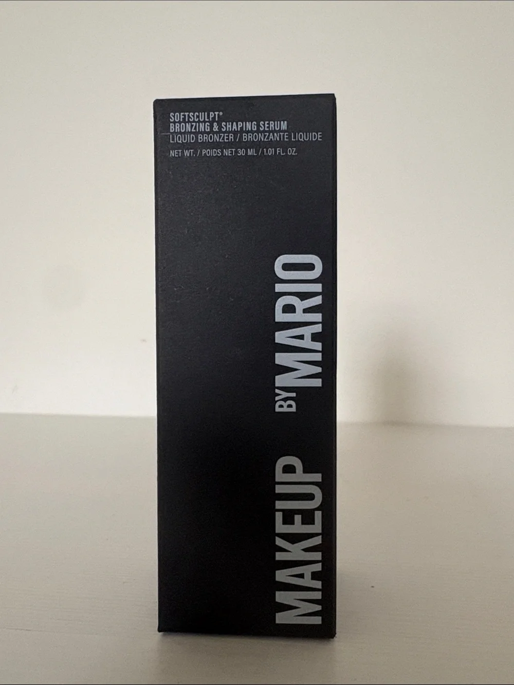 $15💅 MAKEUP BY MARIO  Softsculpt® Multi-Use Bronzing & Shaping Serum